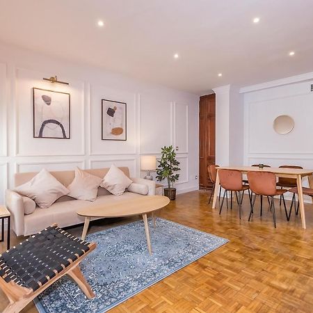 Bhost- Especeria Historic Center Apartment มาลากา ภายนอก รูปภาพ