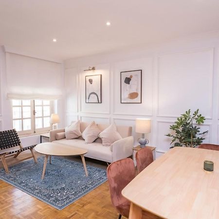Bhost- Especeria Historic Center Apartment มาลากา ภายนอก รูปภาพ