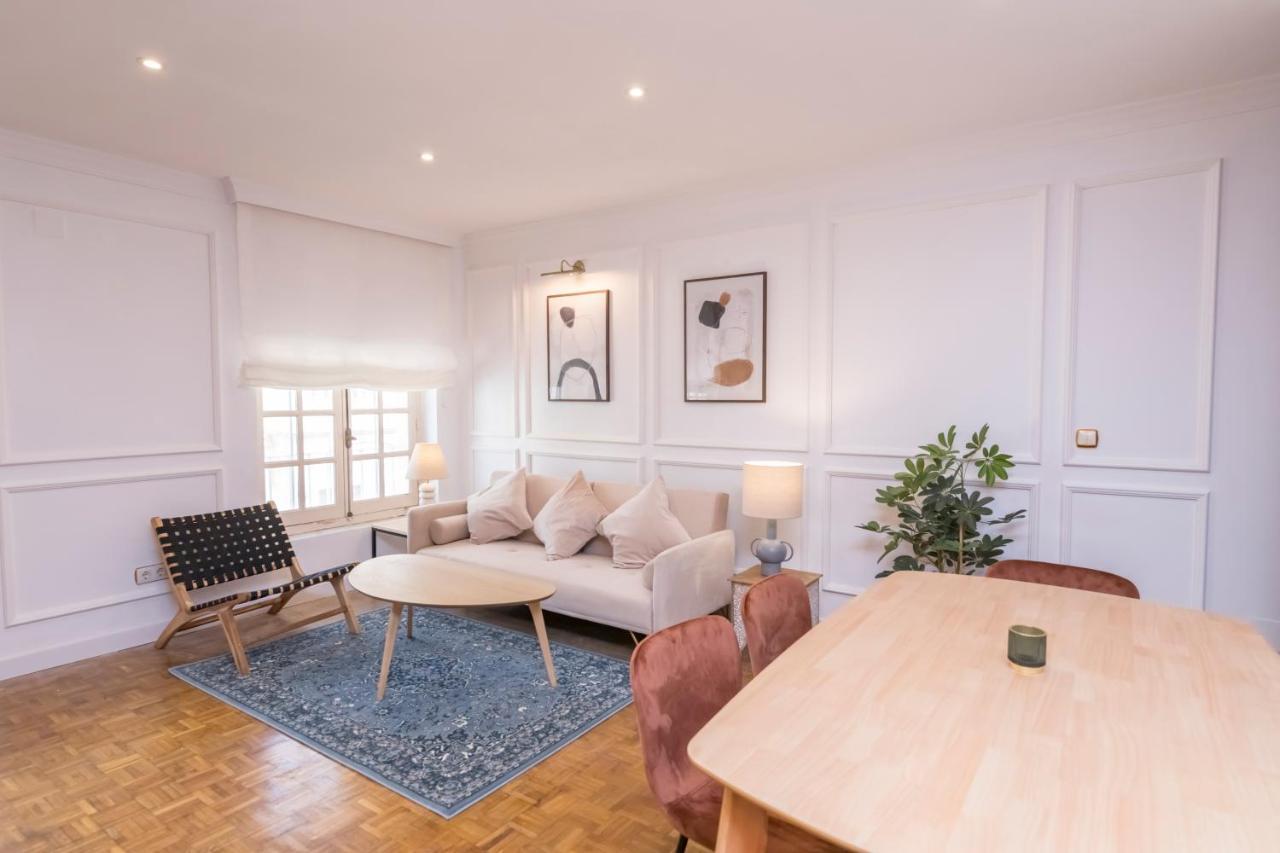 Bhost- Especeria Historic Center Apartment มาลากา ภายนอก รูปภาพ