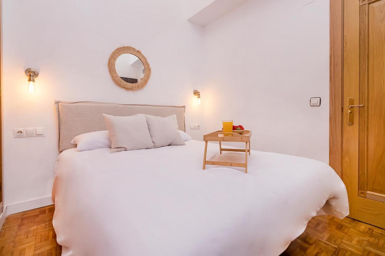Bhost- Especeria Historic Center Apartment มาลากา ภายนอก รูปภาพ