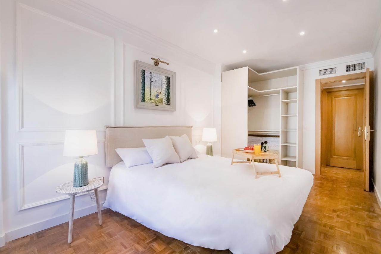 Bhost- Especeria Historic Center Apartment มาลากา ภายนอก รูปภาพ