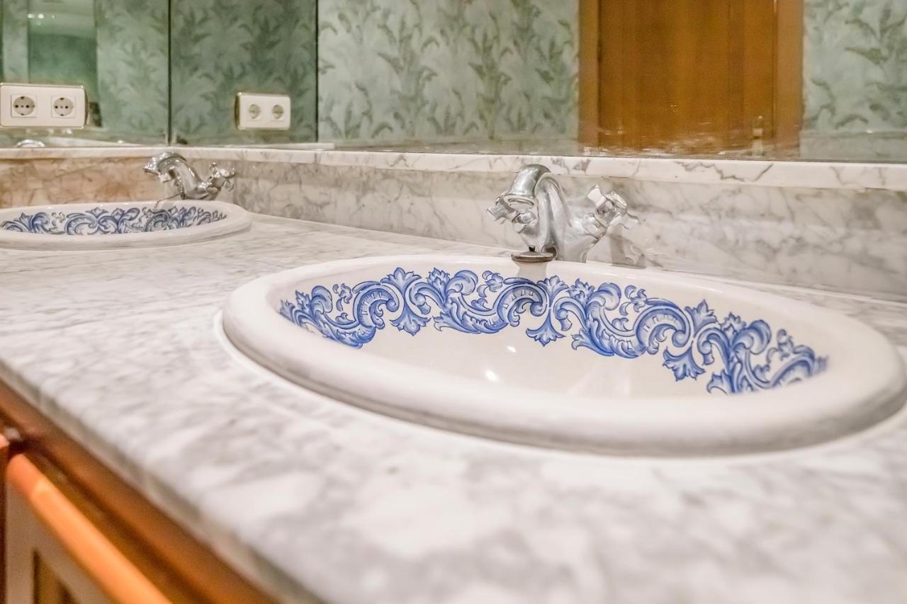 Bhost- Especeria Historic Center Apartment มาลากา ภายนอก รูปภาพ